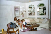 Sam 183.jpg: 1995/11/28 - Thanksgiving - 1995
